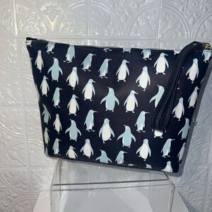 NWOT Authentic Dabney Lee Penguin